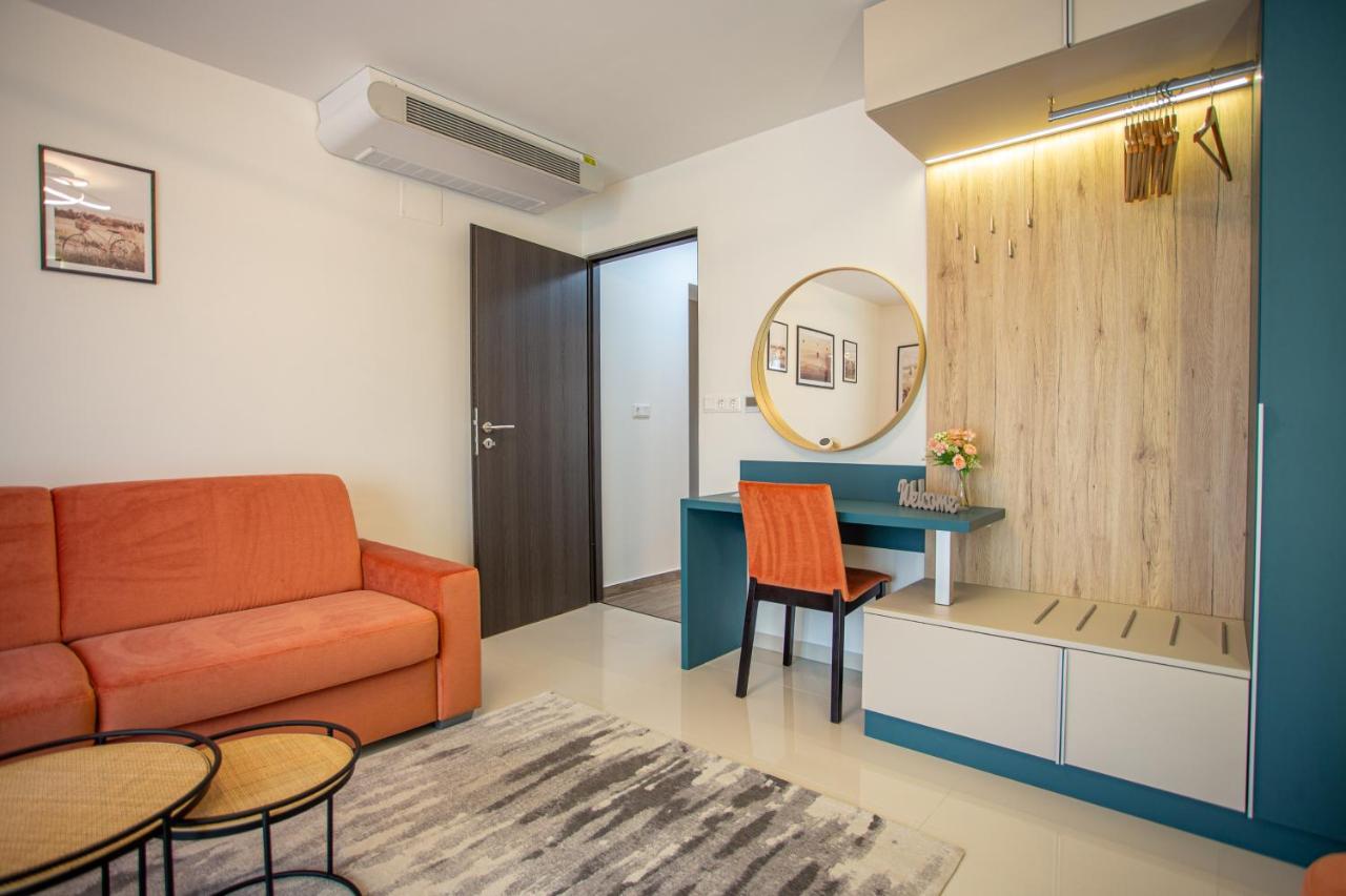 Viktoria Apartman Gyula Exterior foto